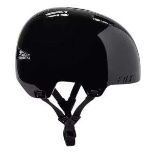 Fox Racing Flight Pro Open Face Helmet (Black)